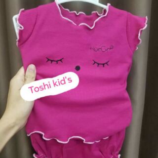 Sỉ 20 bộ hột gà bé gái
