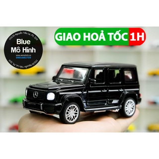 Mercedes G63 AMG New SUV 1:32
