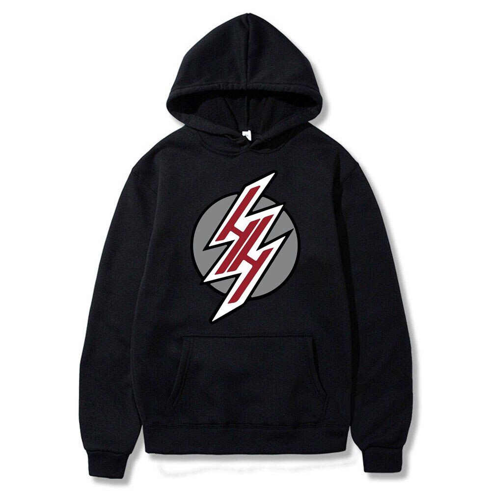 Mẫu áo Hoodie in hình Anime Hentai Haven độc đẹp giá siêu rẻ