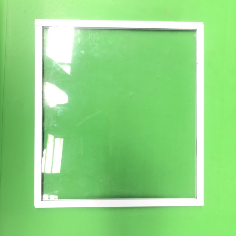 Nắp kính máy ép mía 230x250x10mm