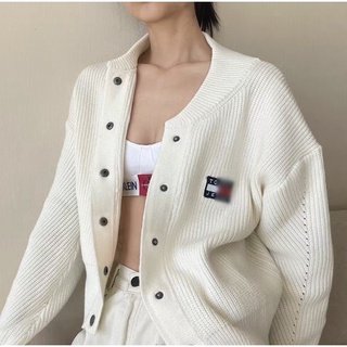 Áo Cardigan Tommy Jeans