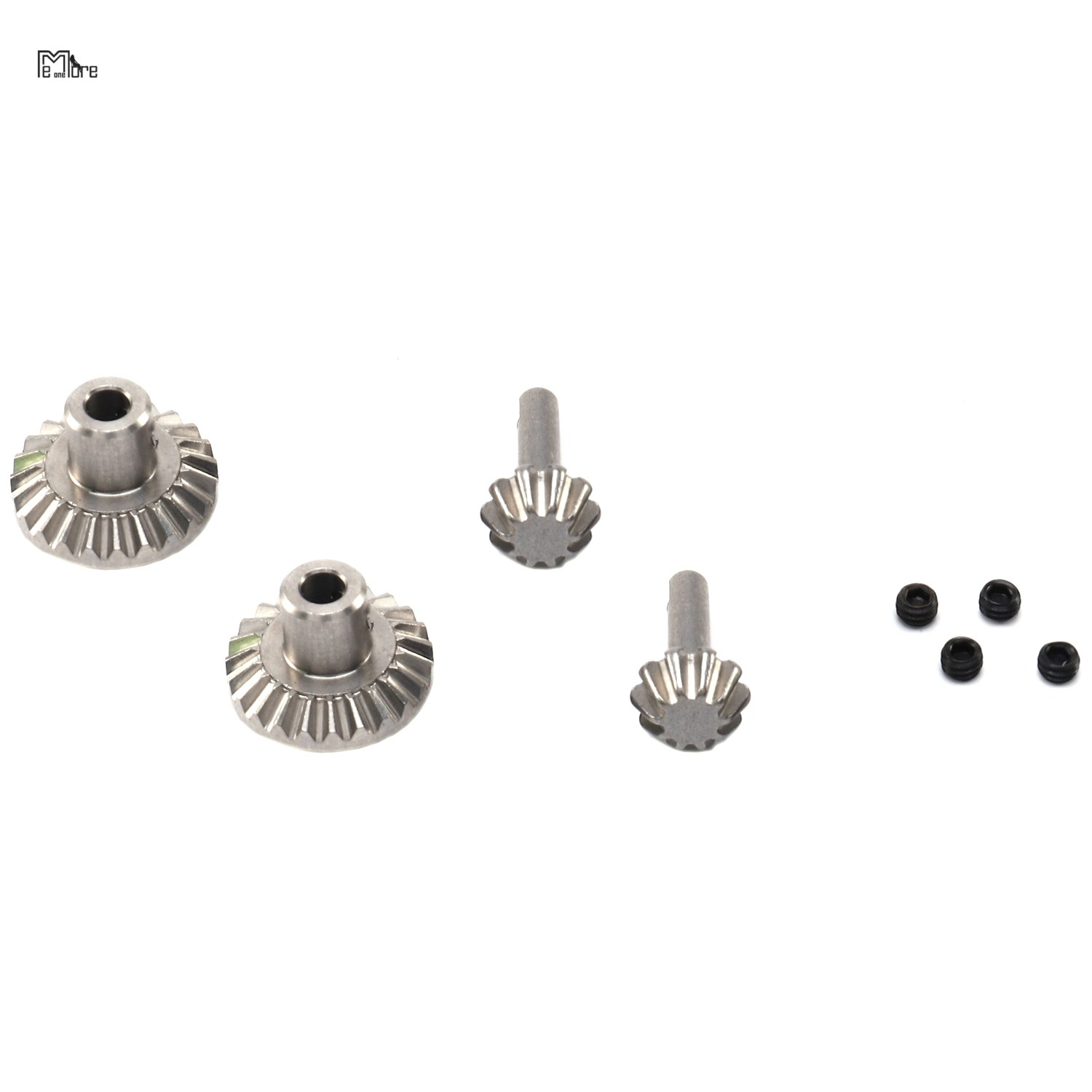 Bánh Răng Thép Cho Xe Điều Khiển Từ Xa Wpl B1 B14 B16 B24 C14 C24