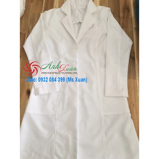 Áo Blouse cao cấp
