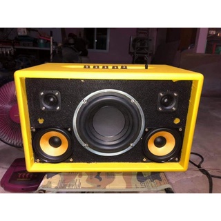 Củ loa sub LG 6.5 inch 4Ohm 100w siêu trầm