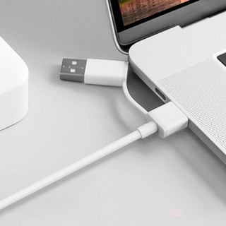Cáp 2 trong 1 type C to type C (USB-A) ZMI AL311