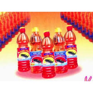 NƯỚC MẮM MƯỜI THU 500ML[ĐẶC SẢN NƯỚC MẮM BÌNH ĐỊNH]