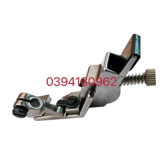 Chân vịt may thun sử dụng cho máy vắt sổ công nghiệp