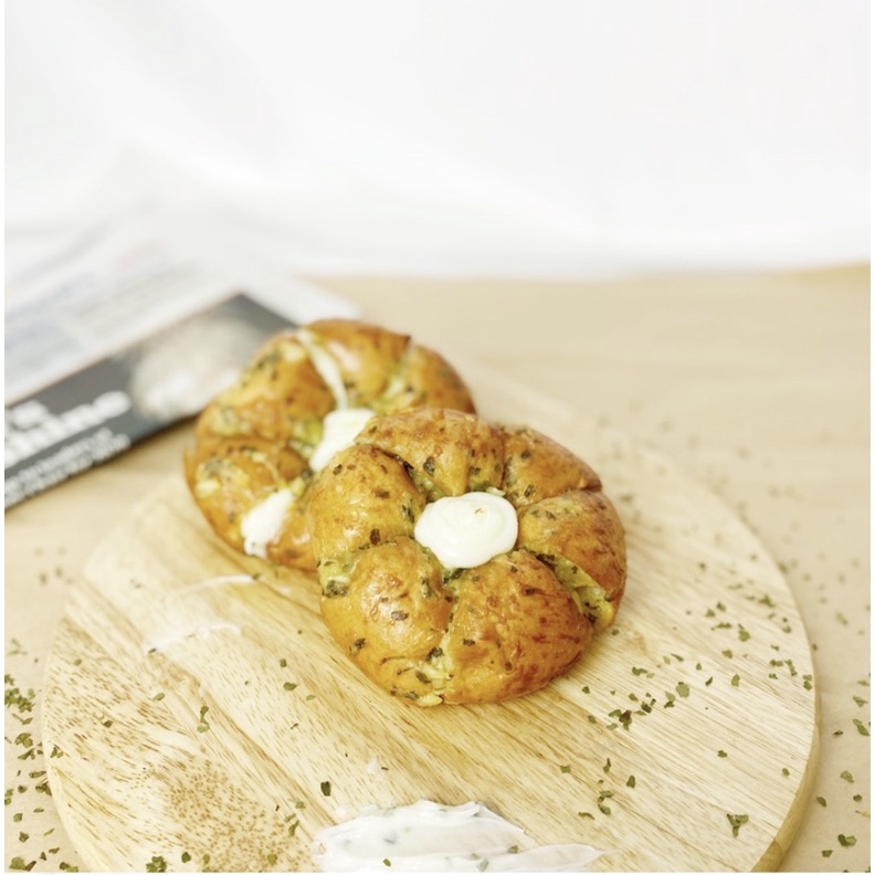 BƠ TỎI TAKI {250gr} Đa công dụng | BigBuy360 - bigbuy360.vn