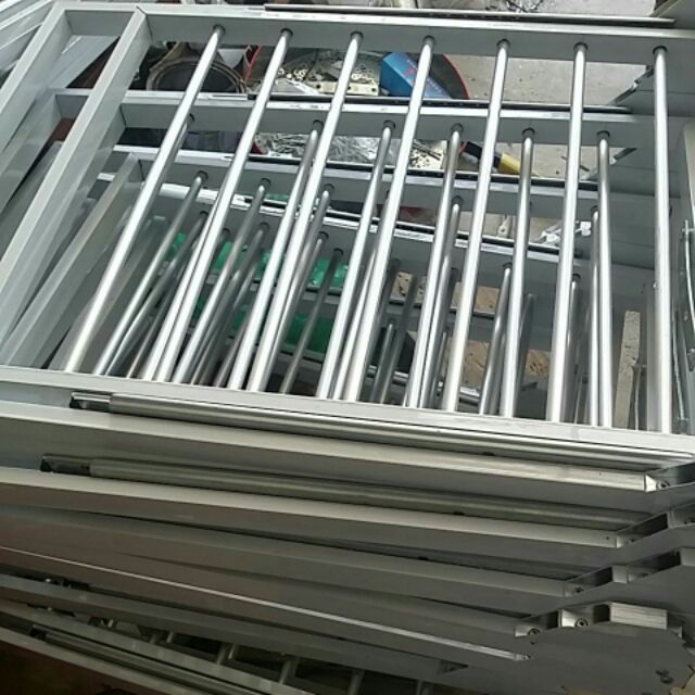 Com bo hai bộ gồm 4 ray bi đơn | BigBuy360 - bigbuy360.vn