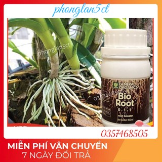 Bio Root 0-1-1 Chế phẩm kích rễ lan