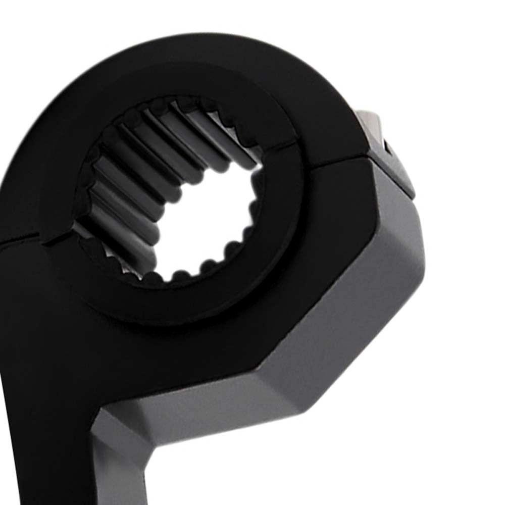 Kẹp Giữ Đèn Pha LED CNC Dành Cho Xe Đạp