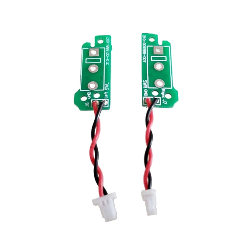 1 Cặp Nút Công Tắc Micro Thay Thế Cho Chuột Chơi Game G900 G903