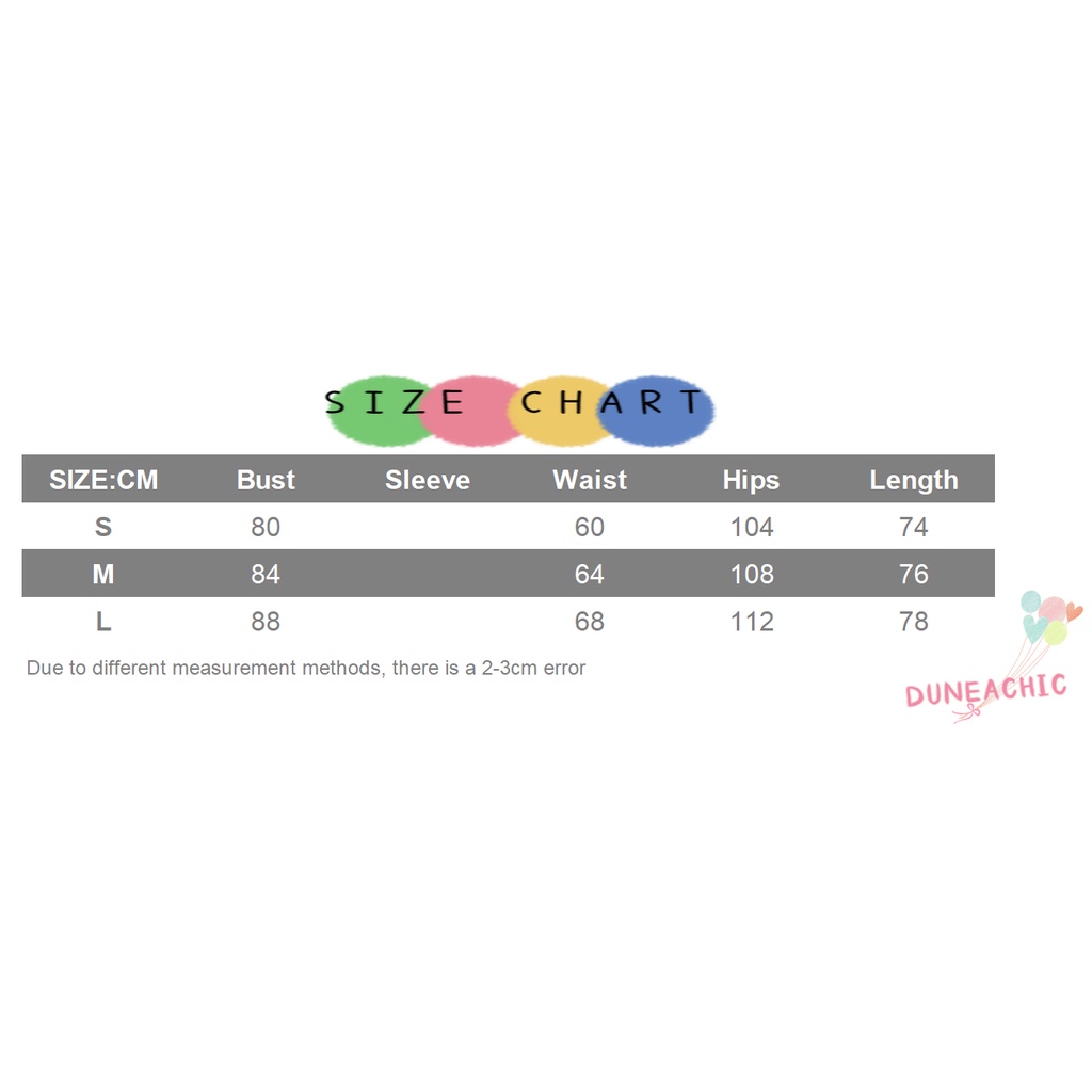 DUNEA Đầm hai dây xếp ly phong cách cổ điển thời trang dành cho nữ