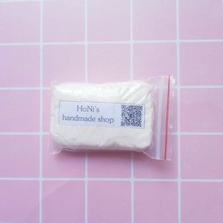 Đất sét Nhật tự khô màu da 100g nặn chibi