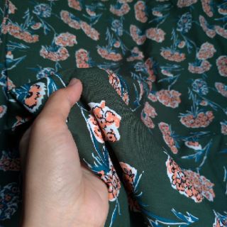 Thô cotton korea