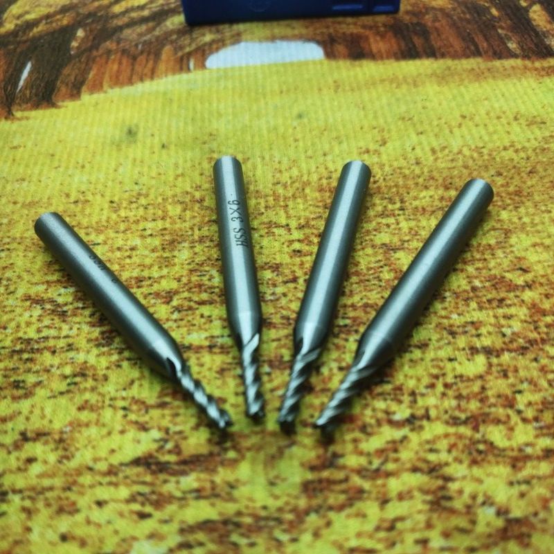mũi phay rập 3 li và 4 li siêu tốt