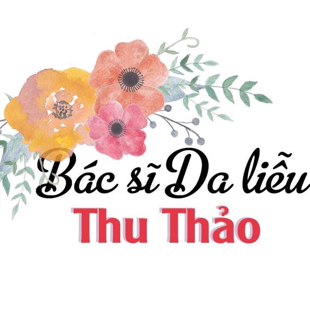 Healthy Skin – Dr. Thu Thảo