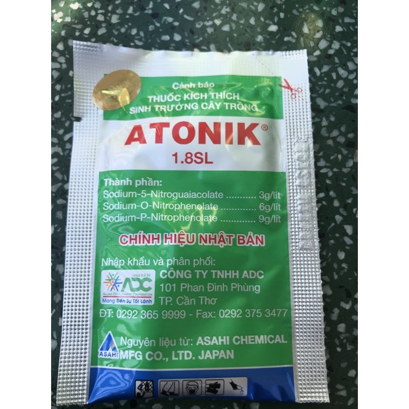 Sản phẩm ATONIK 1.8SL chính hãng ADC