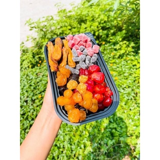 Hộp ô mai mix 9 vị (500g)