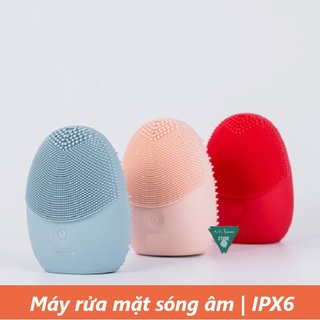 Máy rửa mặt Xiaomi Jordan Judy - Máy rửa mặt sóng âm Xiaomi Jordan Judy