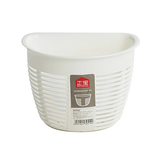 Giỏ treo kèm miếng dán tường