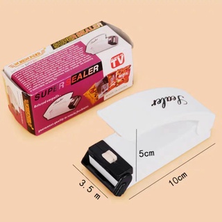 Máy hàn miệng túi mini Super Sealer - Gocolo