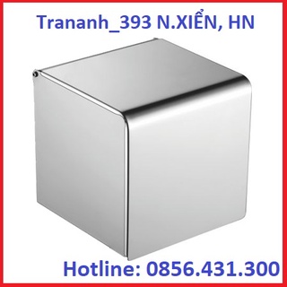 Giá treo giấy ecobath, hộp đựng giấy vệ sinh ecobath ec-3008/ec-3006/ec-3003.