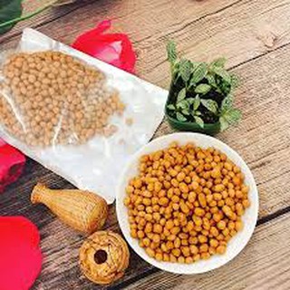 1 kg đậu phộng da cá vị nước cốt dừa