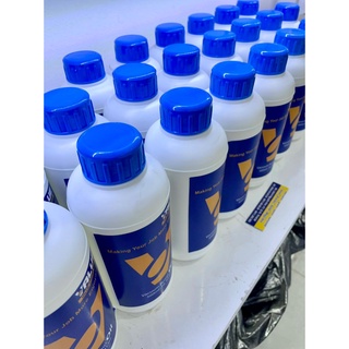 Dầu máy hút chân không Value chai 500ml