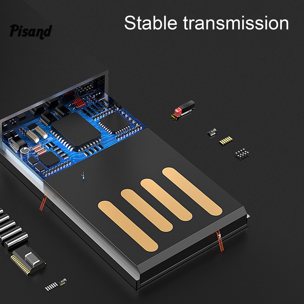 Pu Ổ Đĩa U Siêu Nhẹ Di Động Cho PC | BigBuy360 - bigbuy360.vn