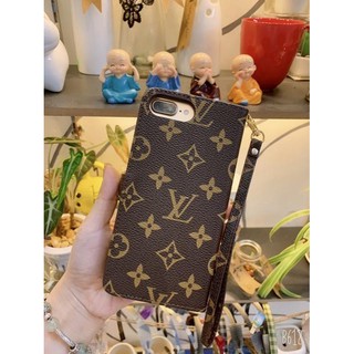 Ốp/bao da iphone 6plus/6sppus/7plus/8plus/x/xs/xs max/11pro/11/11pro max- ĐẸP