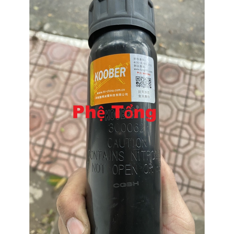 Giảm xóc sau Lifan 520 - 620 hàng tốt giá bán theo cái