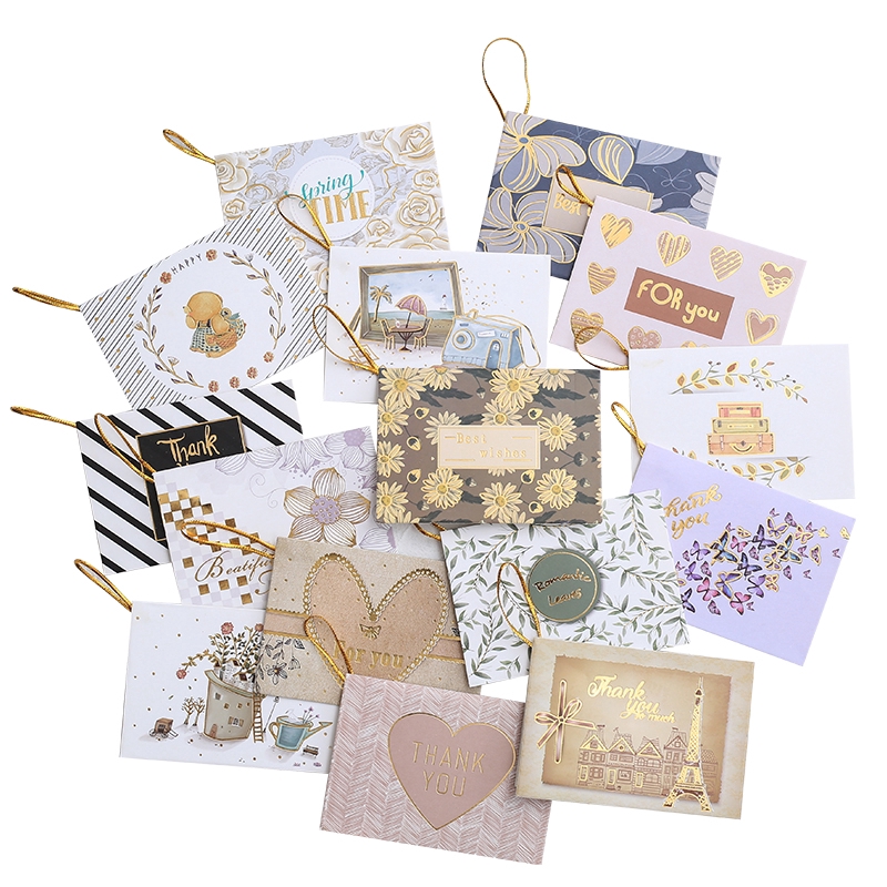 Thiệp Chúc Mừng Sinh Nhật Sáng Tạo