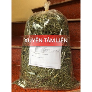 Xuyên tâm liên khô 1kg