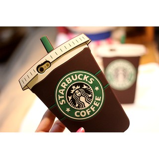 Ốp ly Coffee STARBUCKS ip6/6s,6plus/6s plus,7/7plus