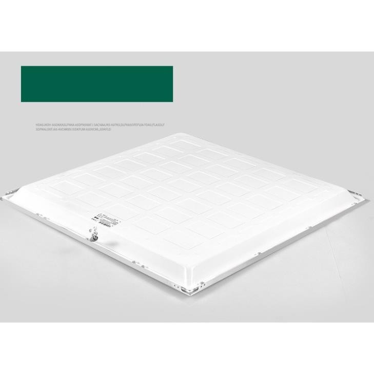 Tấm Đèn âm trần LED PANEL 600x600 48W Đủ công suất