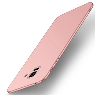 Ốp điện thoại cứng cho Samsung Galaxy A8 Plus A8+ 2018