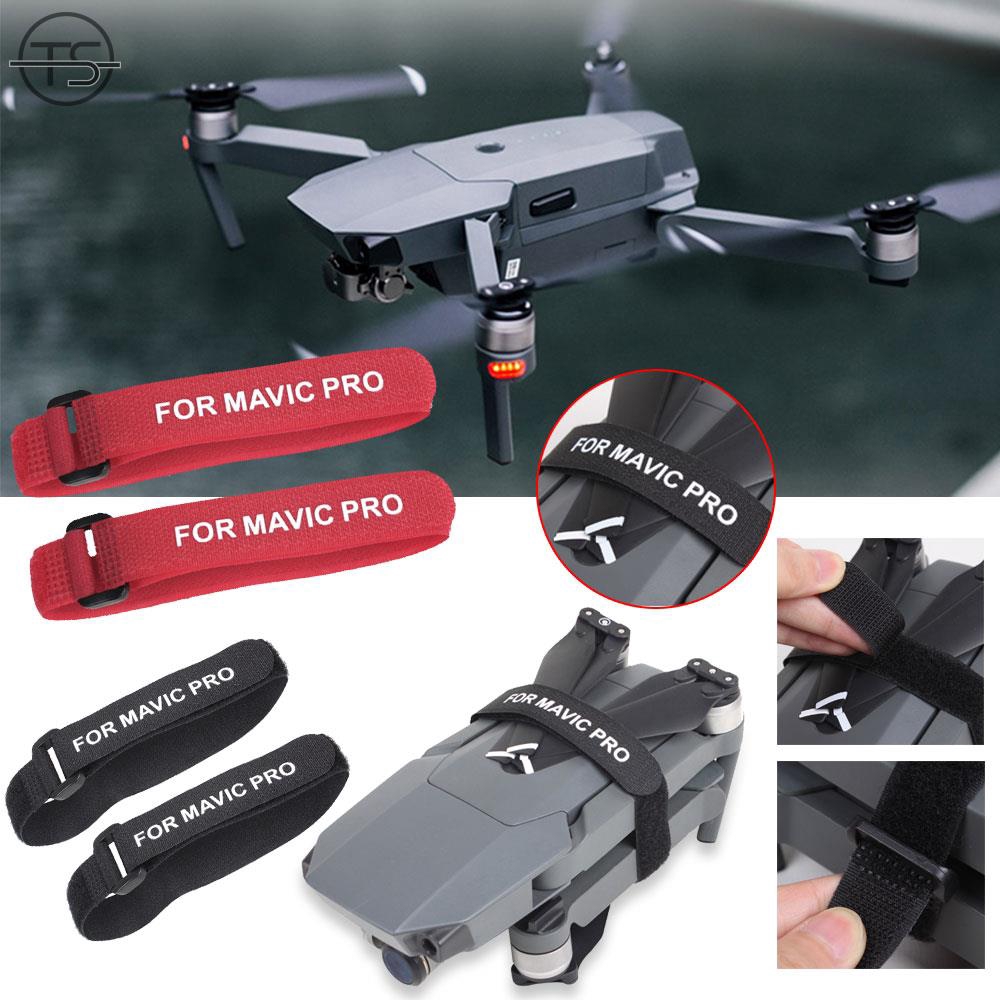 Dây đeo cố định cánh quạt drone DJI Mavic Pro