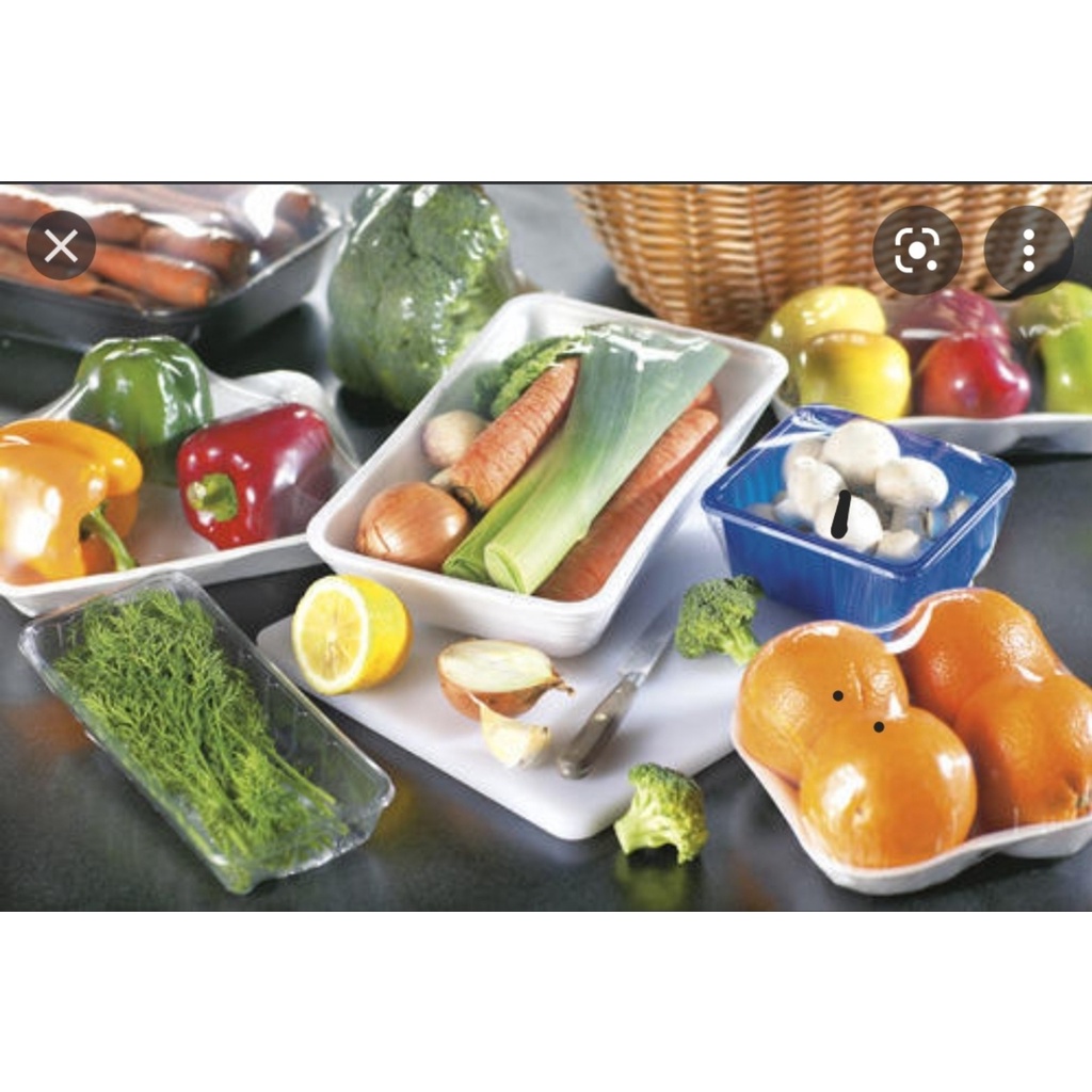 MÀNG BỌC THỰC PHẨM CAO CẤP ECOOK E400