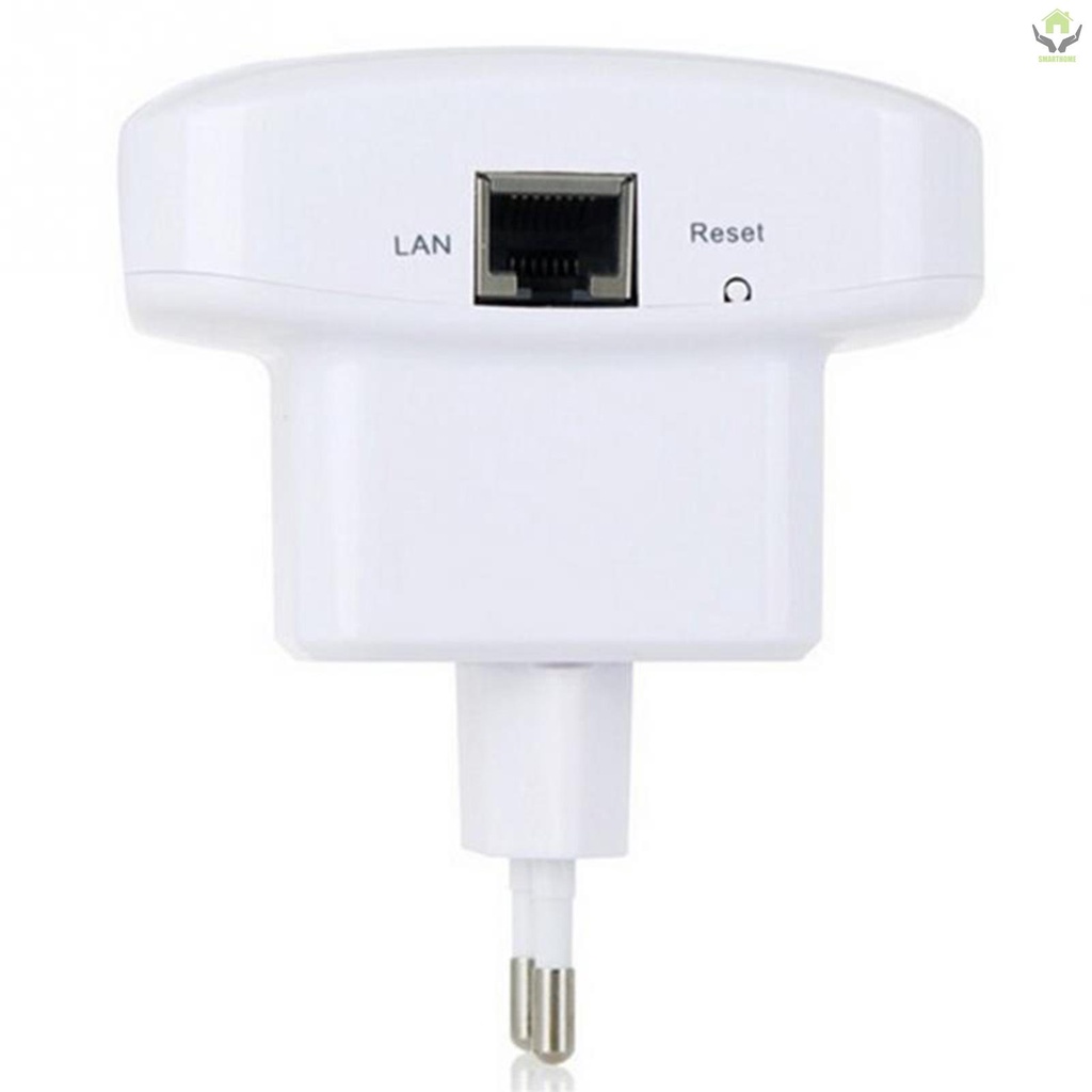 Thiết Bị Khuếch Đại Tín Hiệu Wifi Không Dây 300mbps | BigBuy360 - bigbuy360.vn
