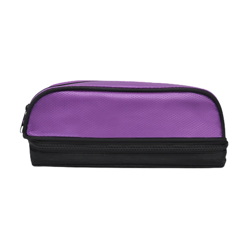 Túi Đựng Bút Chì Sức Chứa Lớn Tiện Dụng Cho Học Sinh