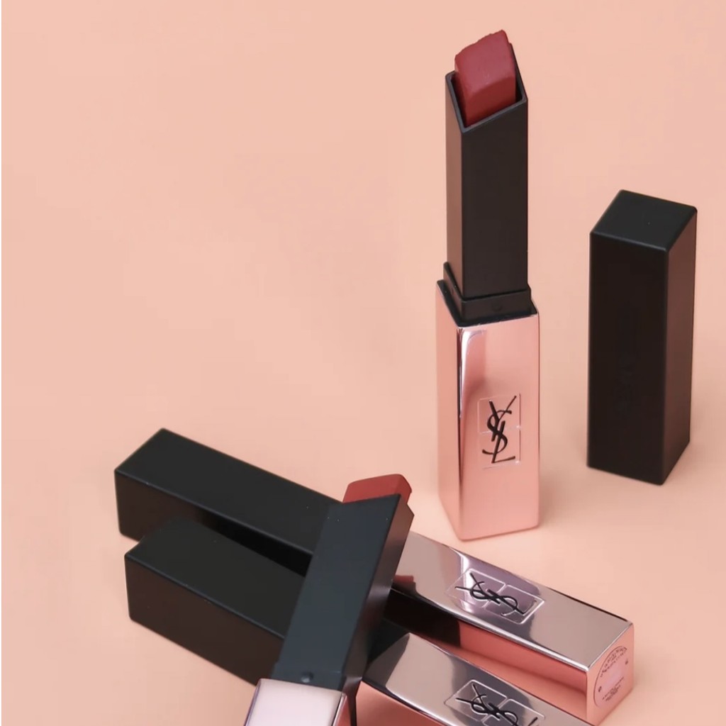 Son Môi YSL 202 207 210 213 214 Dùng Để Trang Điểm Cho Phụ Nữ | BigBuy360 - bigbuy360.vn