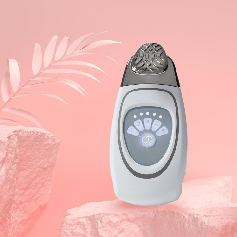 Máy Galvanic Spa Nâng Cơ Mặt Nuskin