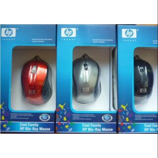 Chuột máy tính hp