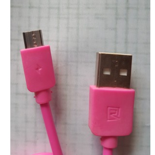 Cáp 1 m Dây Nhựa Dẻo Android