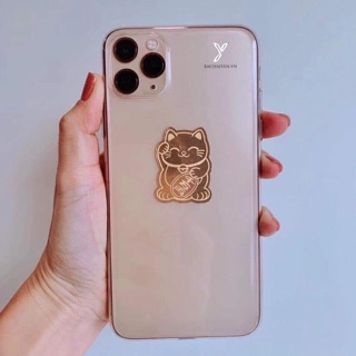 lì xì THẦN TÀI VÀNG