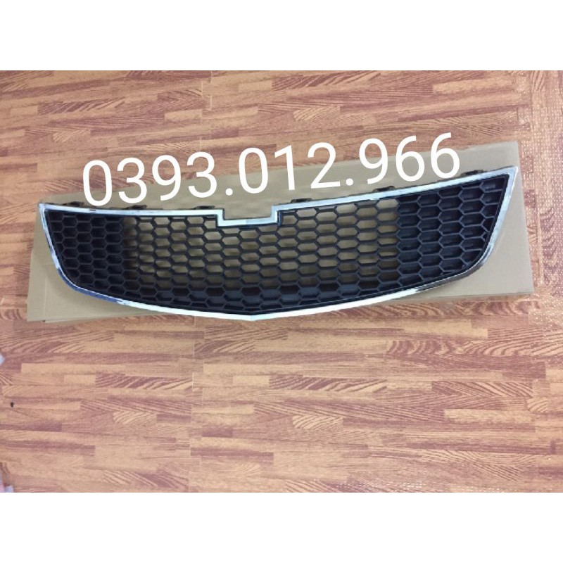 MẶT CA LĂNG DƯỚI CHEVROLET CRUZE