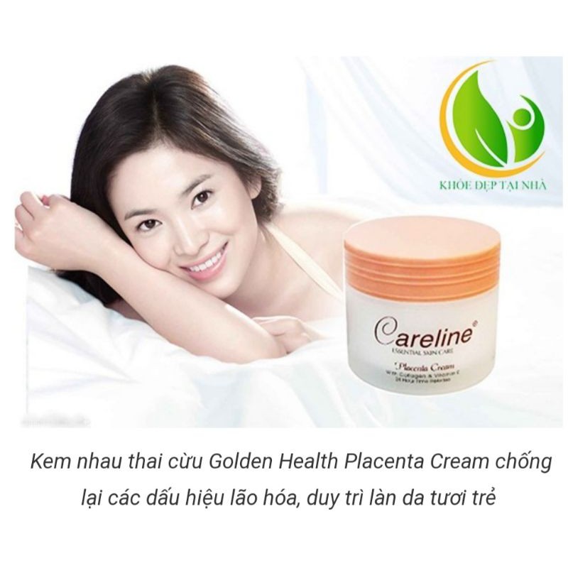 [🇦🇺air] Kem nhau thai cừu Lanolin Cream Careline