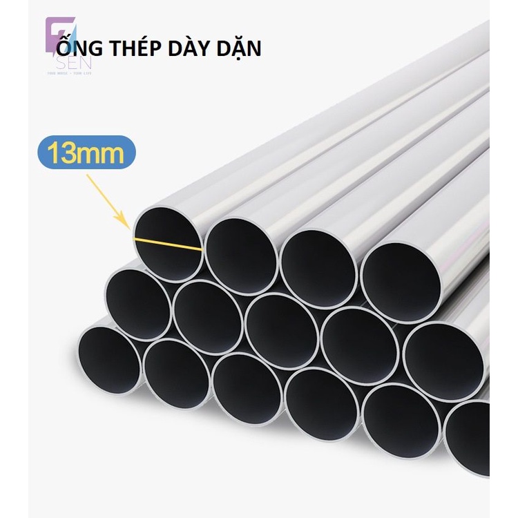 Kệ Để Giày Dép Loại Lắp Ghép Phù Hợp Với Mọi Không Gian