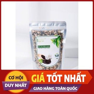 [Chính_hãng] [Trợ giá] Chè xanh ướp hoa nhài Mộc Sắc 500g